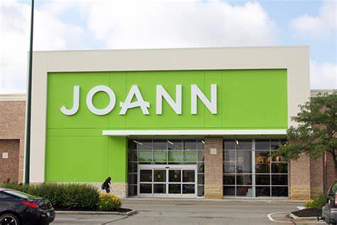 美國老牌零售商Joann納斯達(dá)克上市，市值5億美元彰顯傳統(tǒng)手工藝零售新篇章